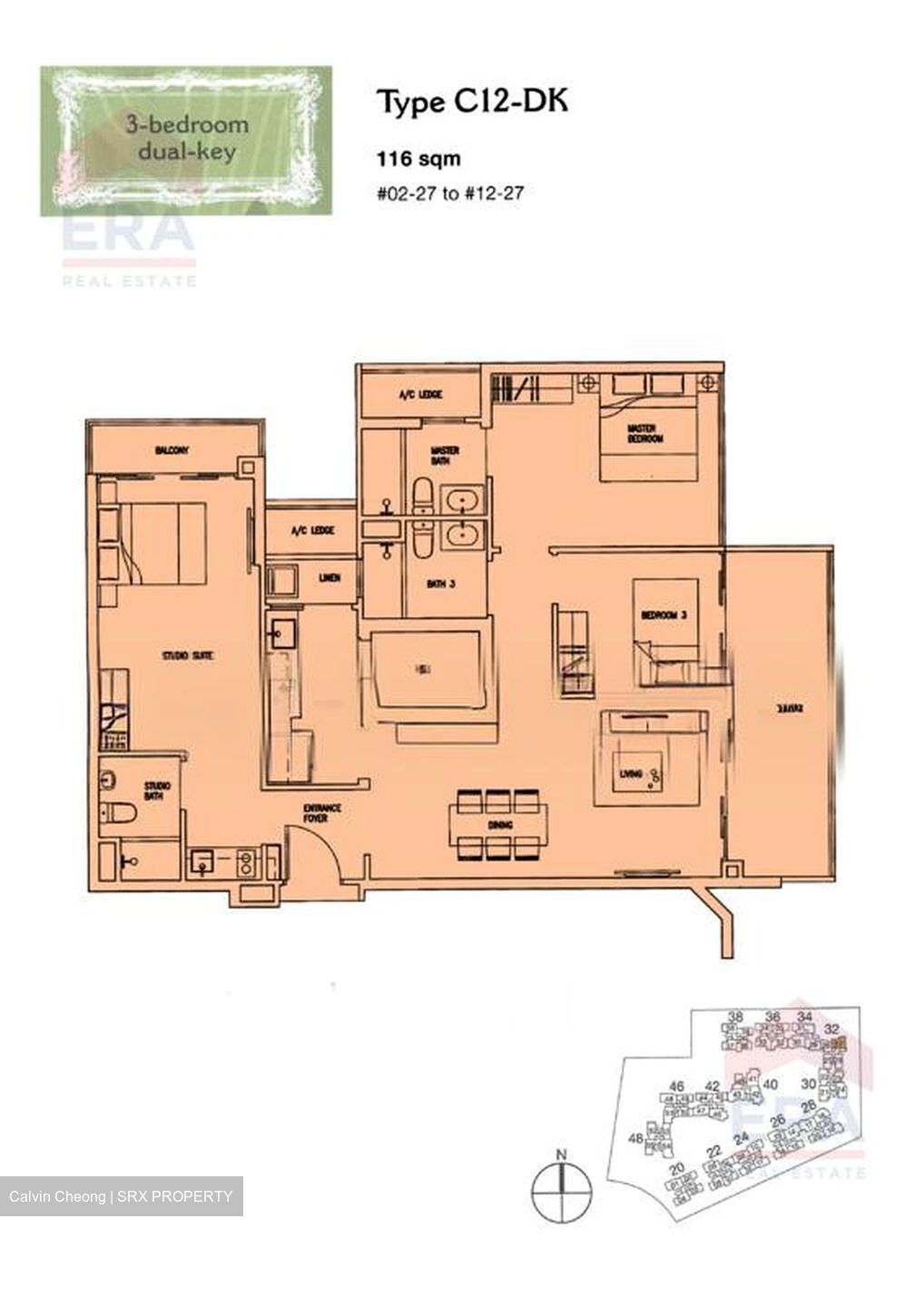 Forestville (D25), Condominium #495841231